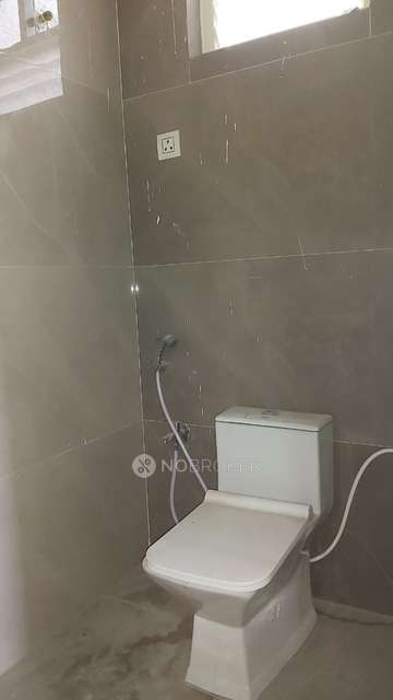 3 BHK Flat In Sai Ganesha Mansion For Sale  In A. S. Rao Nagar