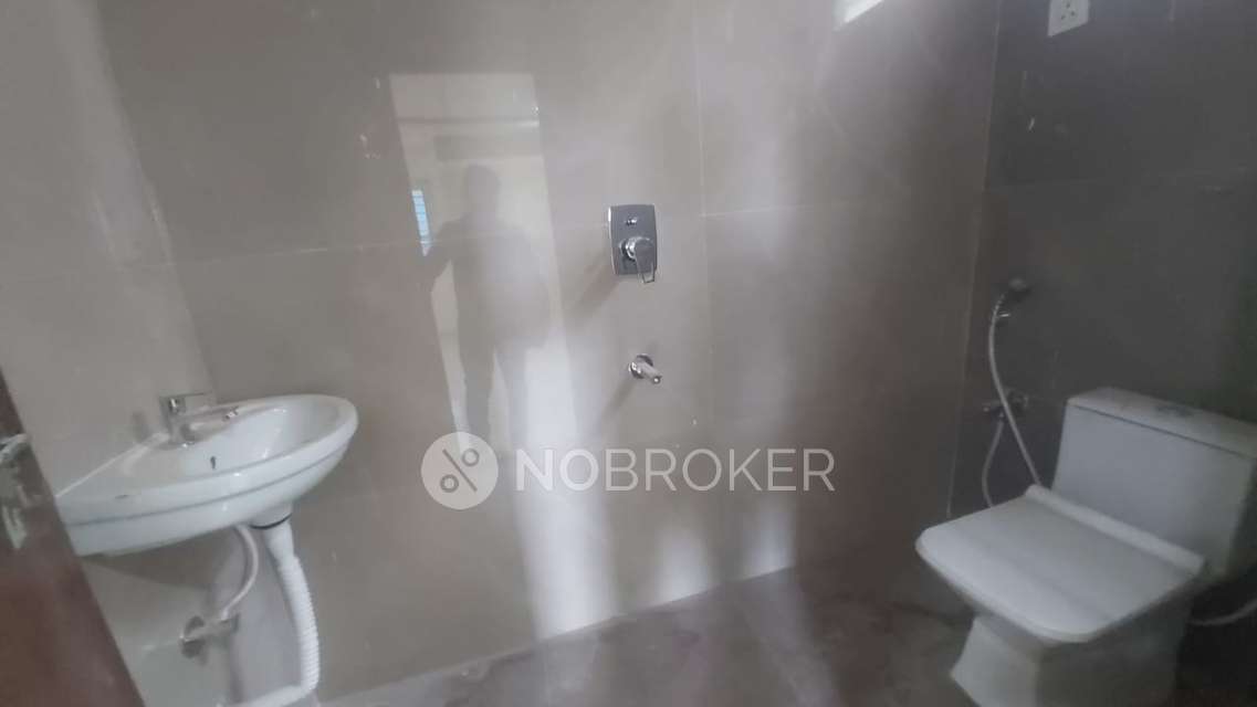 3 BHK Flat In Sai Ganesha Mansion For Sale  In A. S. Rao Nagar