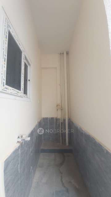 3 BHK Flat In Sai Ganesha Mansion For Sale  In A. S. Rao Nagar