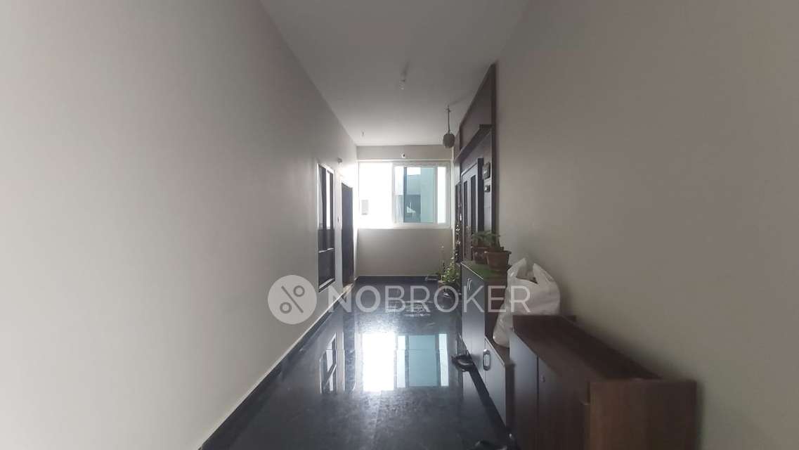 3 BHK Flat In Sai Ganesha Mansion For Sale  In A. S. Rao Nagar