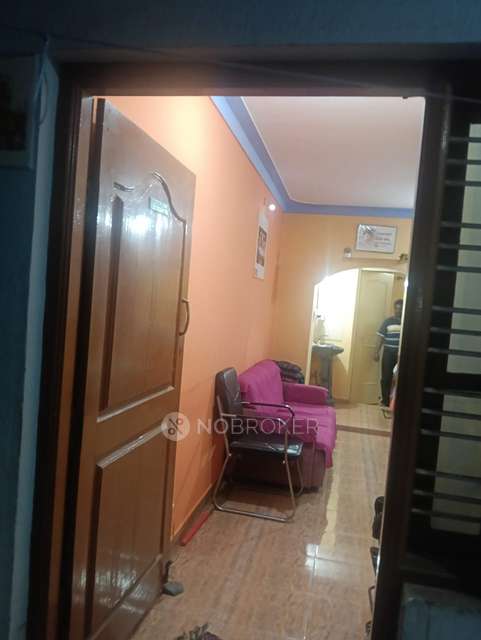 1 BHK House for Rent  In Munnekollal