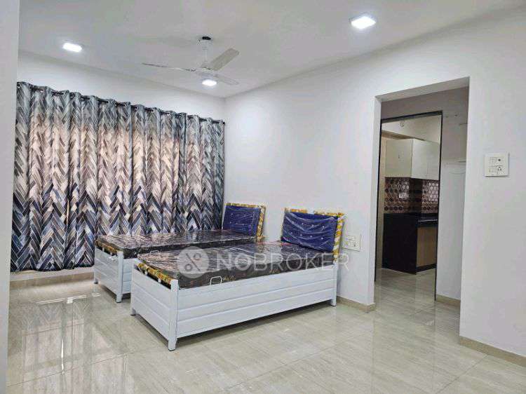 PG for Anyone in J B Nagar, Andheri East