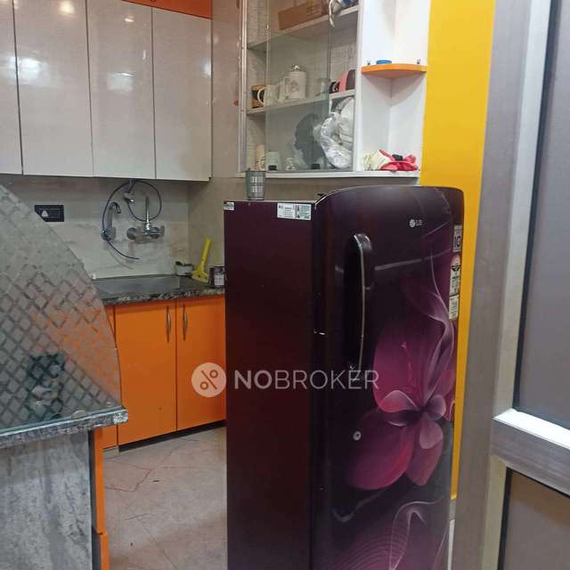 PG for Girls in Shastri Nagar