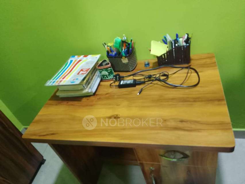 PG for Girls in Shastri Nagar