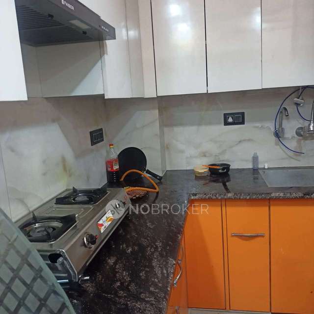 PG for Girls in Shastri Nagar