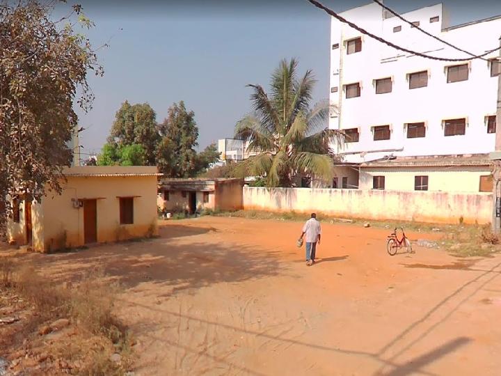 Plot For Sale  In Agrahara Badavane