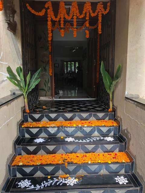 4 BHK Villa In Padma Vilas Enclave For Sale  In Wanowrie