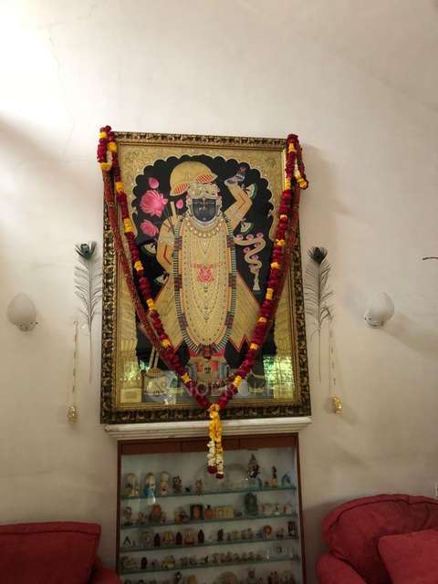 4 BHK Villa In Padma Vilas Enclave For Sale  In Wanowrie