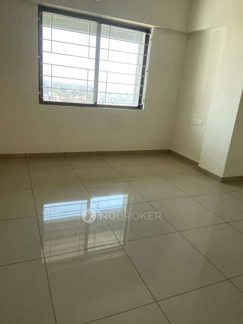 2 BHK Flat In Silver Stone for Rent  In Handewadi