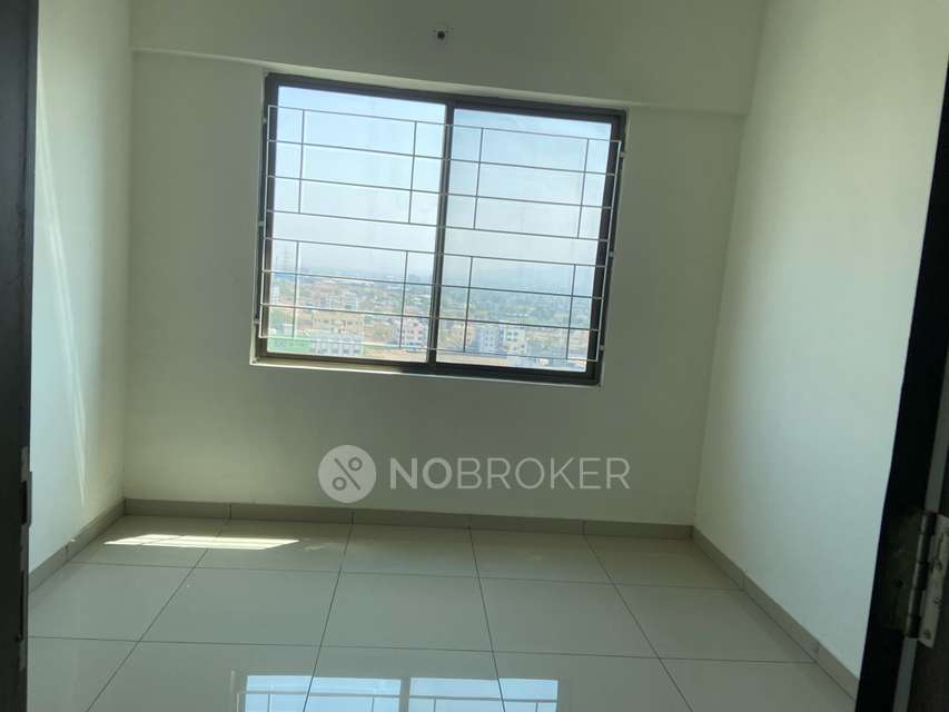 2 BHK Flat In Silver Stone for Rent  In Handewadi