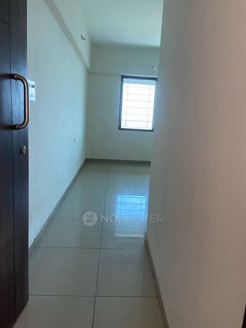 2 BHK Flat In Silver Stone for Rent  In Handewadi