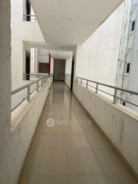 2 BHK Flat In Silver Stone for Rent  In Handewadi