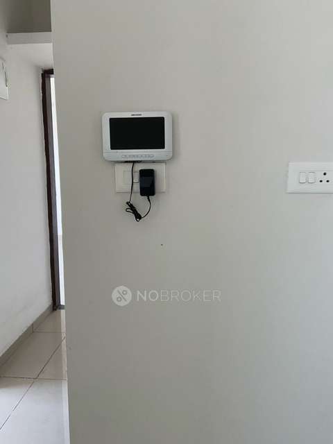 2 BHK Flat In Silver Stone for Rent  In Handewadi