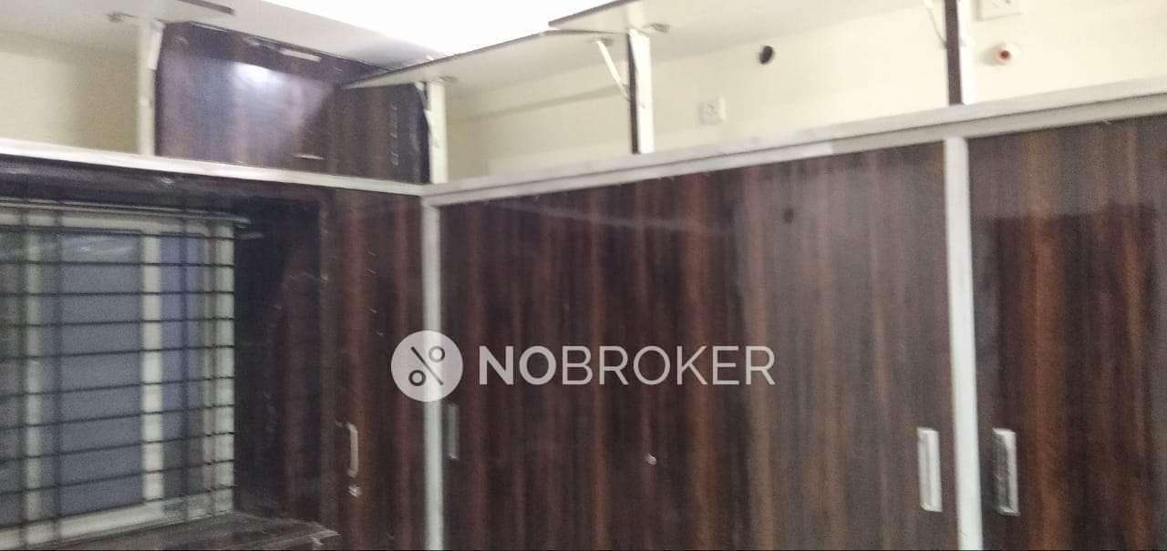 2 BHK Flat In Venkatadhri Heights For Sale  In Chowdariguda,