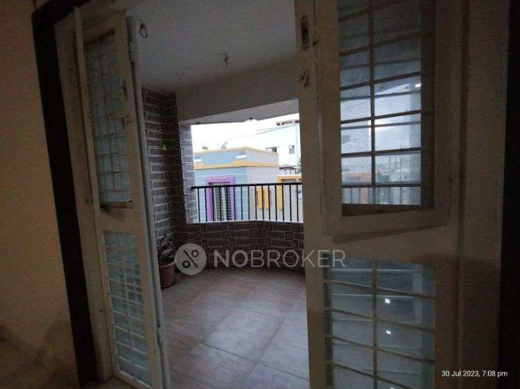 2 BHK Flat In Bhagwant Apartment for Rent  In H2x2+mfh, Haveli, Maharashtra 412207, India