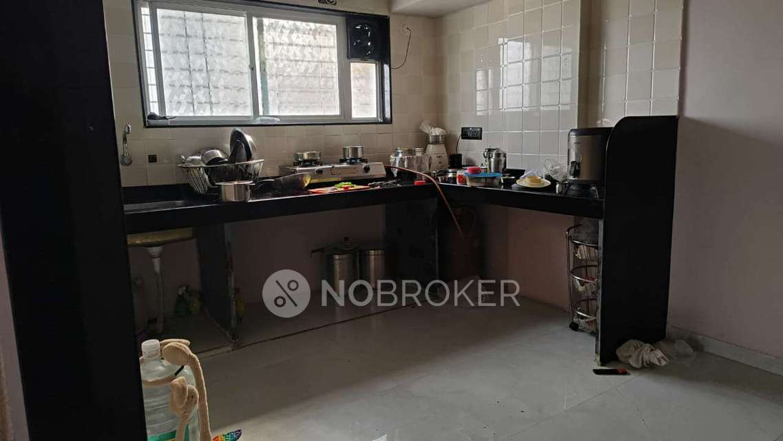 2 BHK Flat In Bhagwant Apartment for Rent  In H2x2+mfh, Haveli, Maharashtra 412207, India