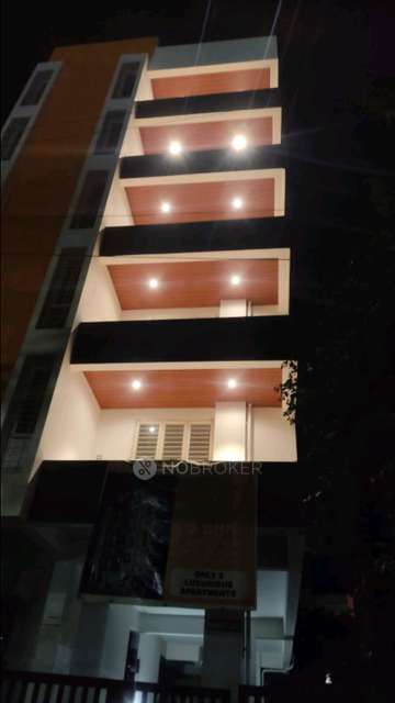 2 BHK Flat In Bhagwant Apartment for Rent  In H2x2+mfh, Haveli, Maharashtra 412207, India