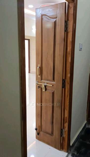 3 BHK Flat In Masafy Residency, Shaikpet  For Sale  In Agn Colony, Sathya Colony, Qutub Shahi Tombs