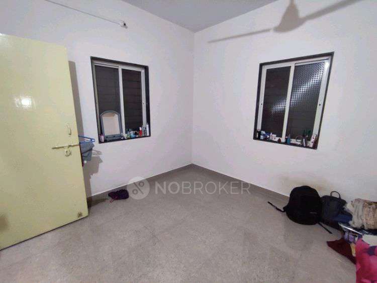 1 BHK Flat In Yogesgwar Sadan for Rent  In Kharadi