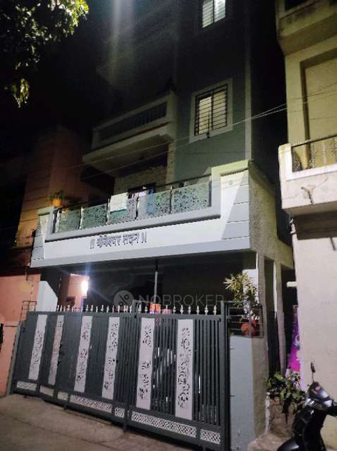 1 BHK Flat In Yogesgwar Sadan for Rent  In Kharadi