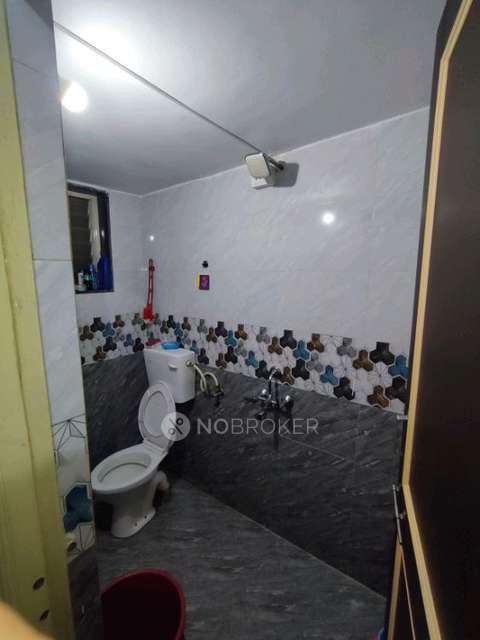 1 BHK Flat In Yogesgwar Sadan for Rent  In Kharadi