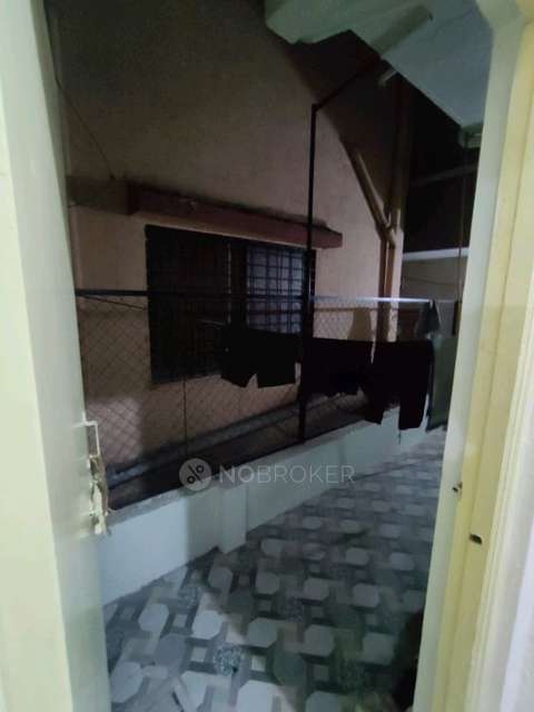 1 BHK Flat In Yogesgwar Sadan for Rent  In Kharadi