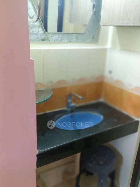 2 BHK Flat In Prakash Uday for Rent  In Katraj