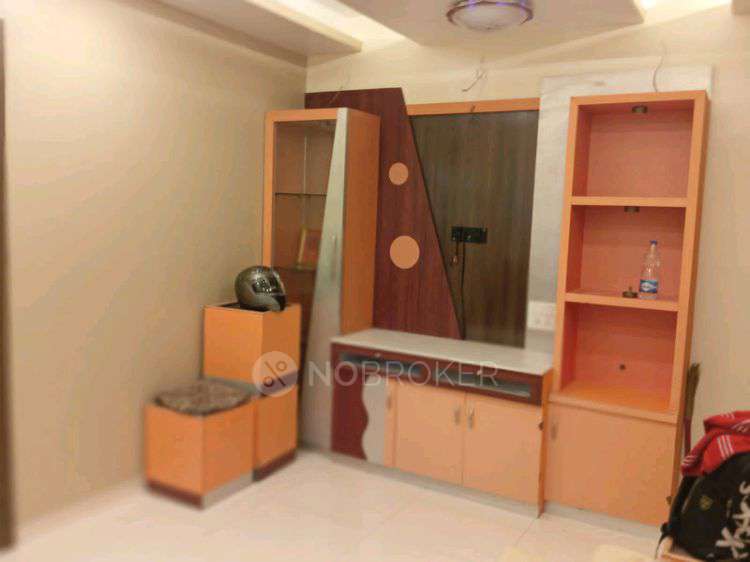 2 BHK Flat In Prakash Uday for Rent  In Katraj