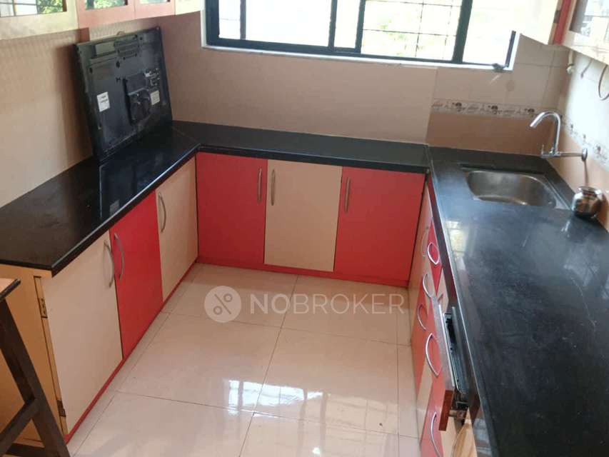 2 BHK Flat In Prakash Uday for Rent  In Katraj