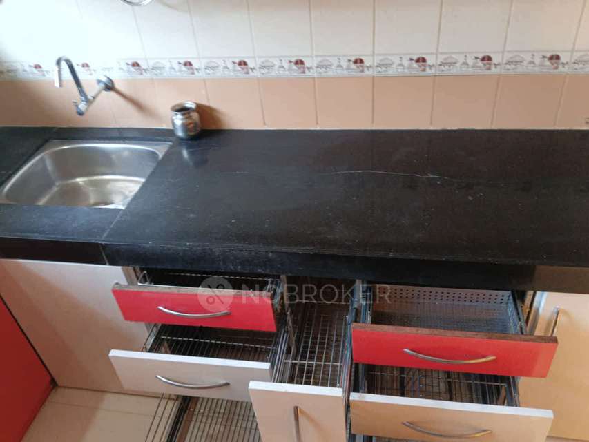 2 BHK Flat In Prakash Uday for Rent  In Katraj