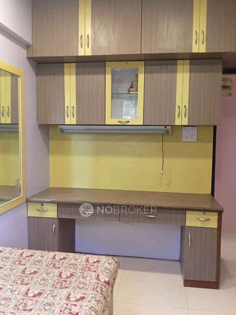 2 BHK Flat In Prakash Uday for Rent  In Katraj