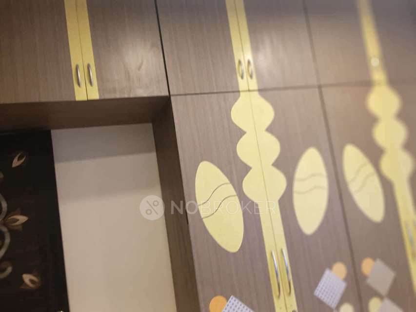 2 BHK Flat In Prakash Uday for Rent  In Katraj