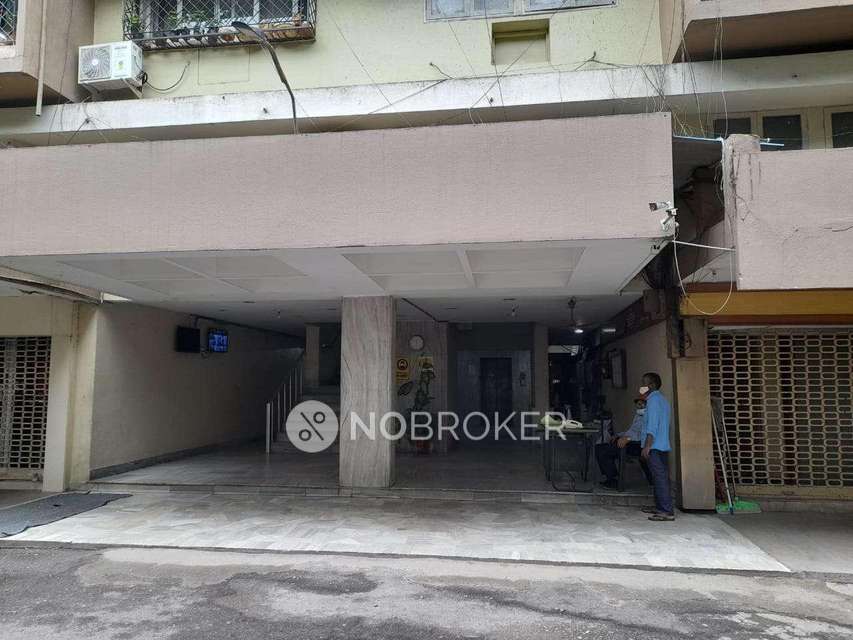 3 BHK Flat In Srinivasa Towers Begumpet, Begumpet For Sale  In Srinivasa Towers