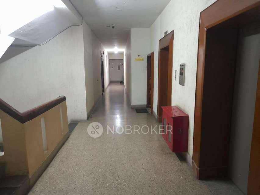 3 BHK Flat In Srinivasa Towers Begumpet, Begumpet For Sale  In Srinivasa Towers