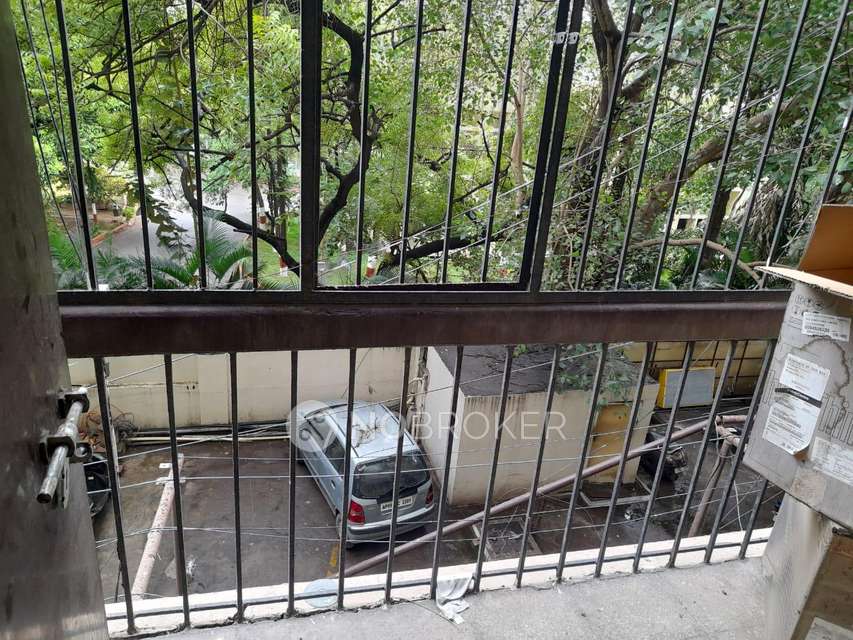 3 BHK Flat In Srinivasa Towers Begumpet, Begumpet For Sale  In Srinivasa Towers