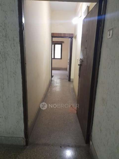 3 BHK Flat In Srinivasa Towers Begumpet, Begumpet For Sale  In Srinivasa Towers