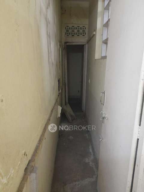 3 BHK Flat In Srinivasa Towers Begumpet, Begumpet For Sale  In Srinivasa Towers