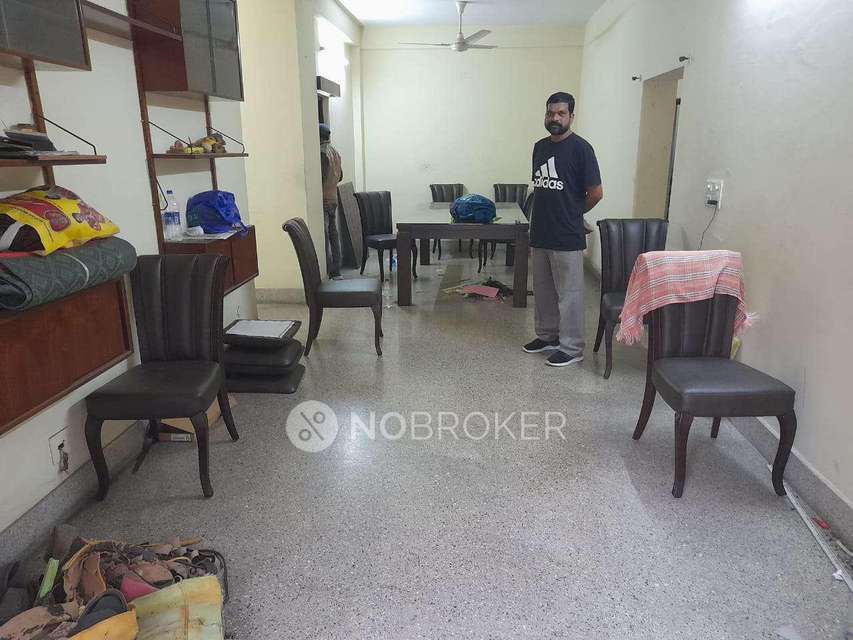 3 BHK Flat In Srinivasa Towers Begumpet, Begumpet For Sale  In Srinivasa Towers