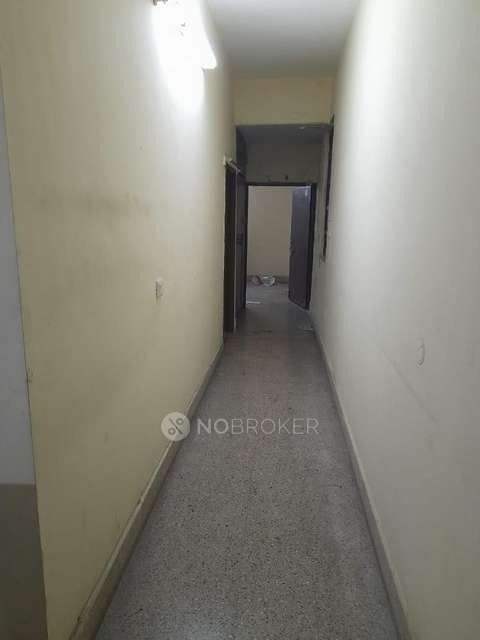 3 BHK Flat In Srinivasa Towers Begumpet, Begumpet For Sale  In Srinivasa Towers