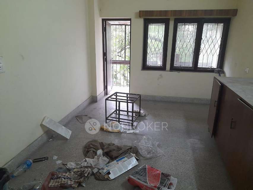 3 BHK Flat In Srinivasa Towers Begumpet, Begumpet For Sale  In Srinivasa Towers