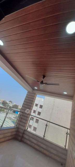 2 BHK Flat In Standalone Building  for Rent  In Manjari Budruk