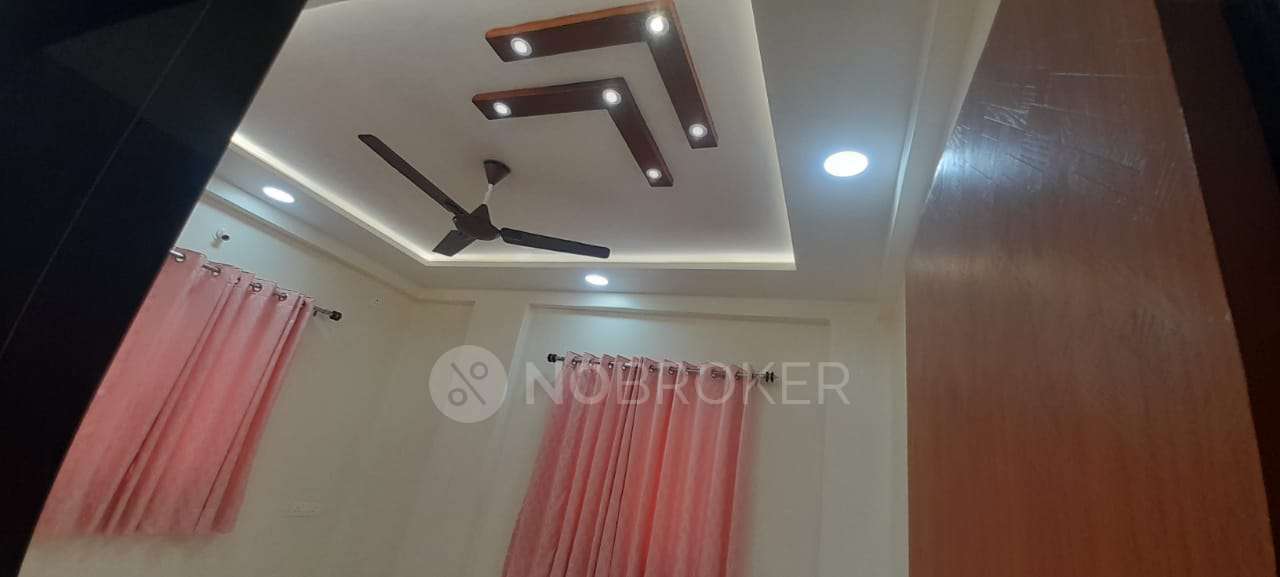 2 BHK Flat In Standalone Building  for Rent  In Manjari Budruk