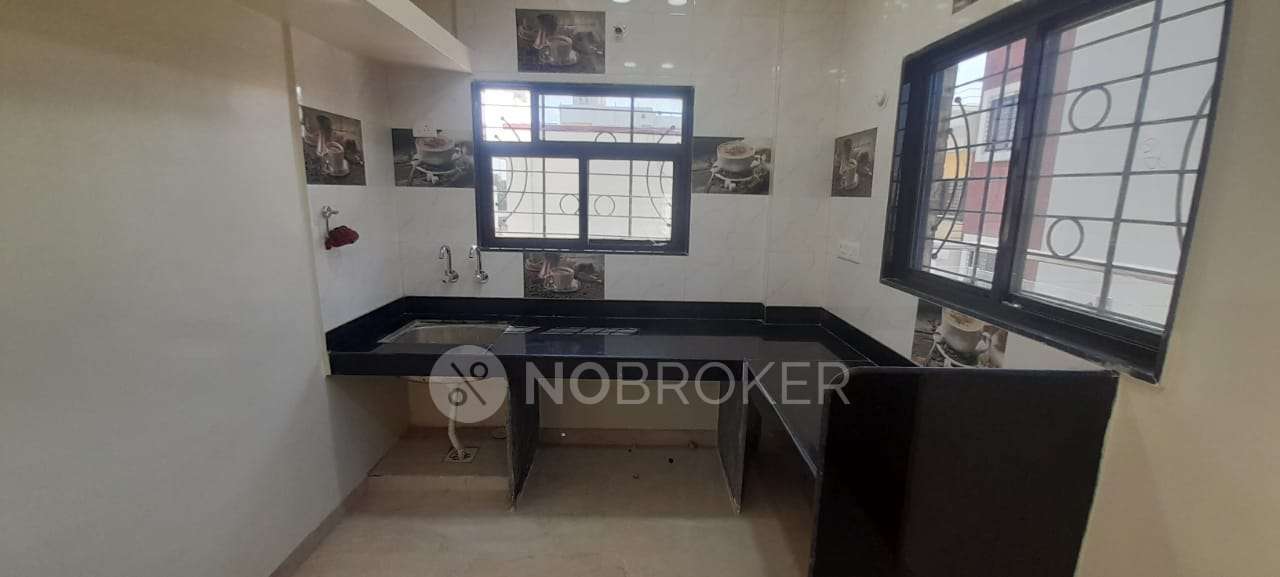 2 BHK Flat In Standalone Building  for Rent  In Manjari Budruk