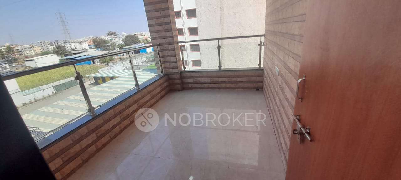 2 BHK Flat In Standalone Building  for Rent  In Manjari Budruk