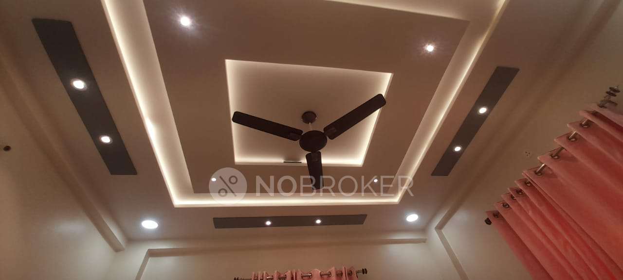 2 BHK Flat In Standalone Building  for Rent  In Manjari Budruk