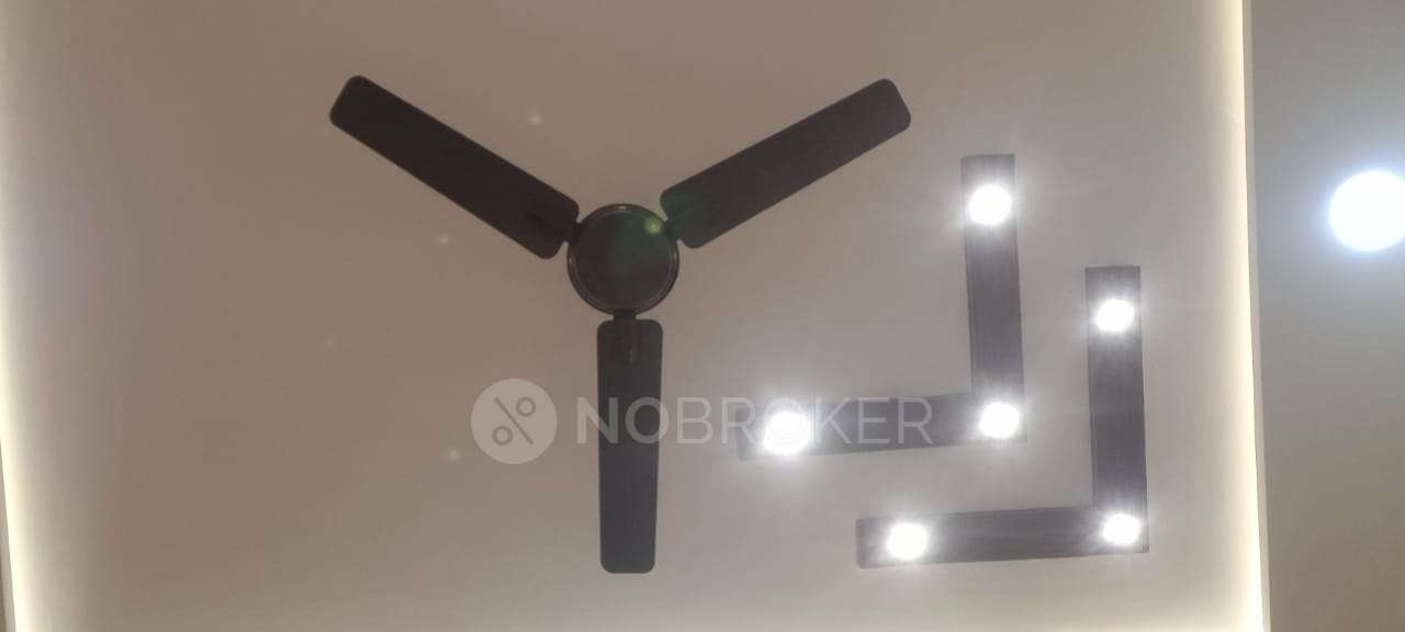 2 BHK Flat In Standalone Building  for Rent  In Manjari Budruk