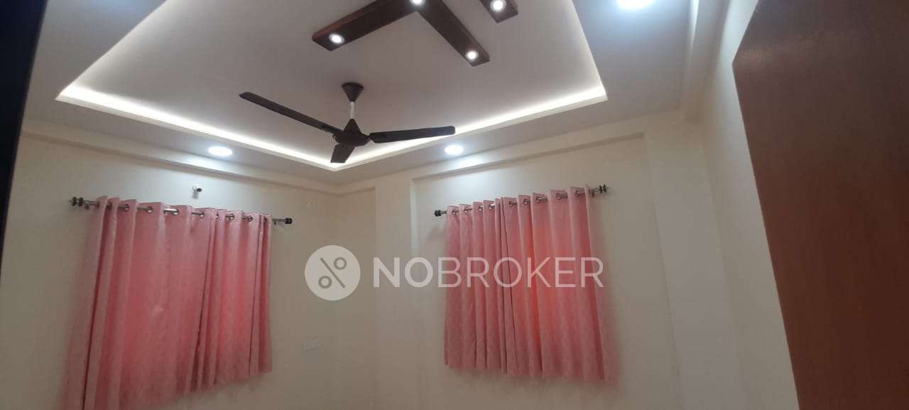 2 BHK Flat In Standalone Building  for Rent  In Manjari Budruk