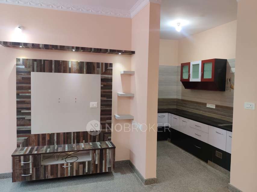 2 BHK Flat In Btm Layout 2nd Stage for Rent  In  Btm Layout