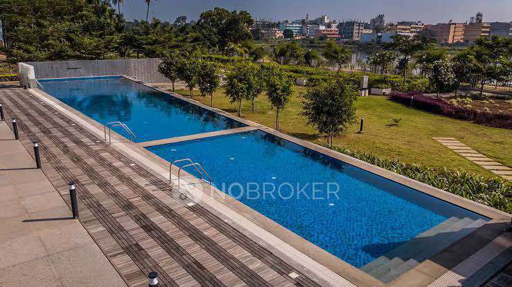 4+ BHK Flat For Sale  In The Lake View Address