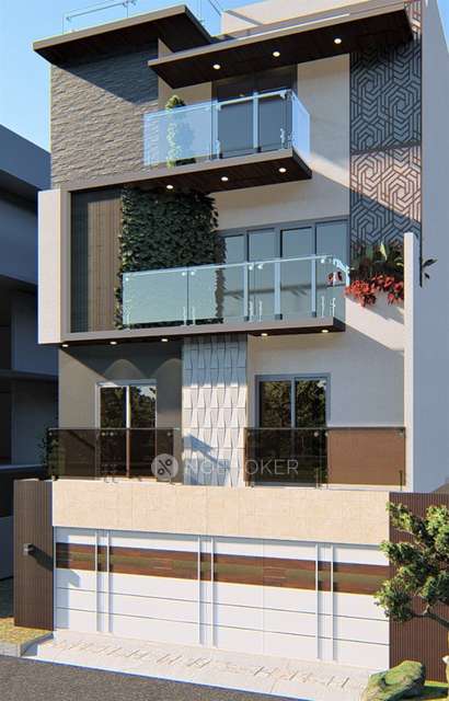 4+ BHK Flat For Sale  In The Lake View Address